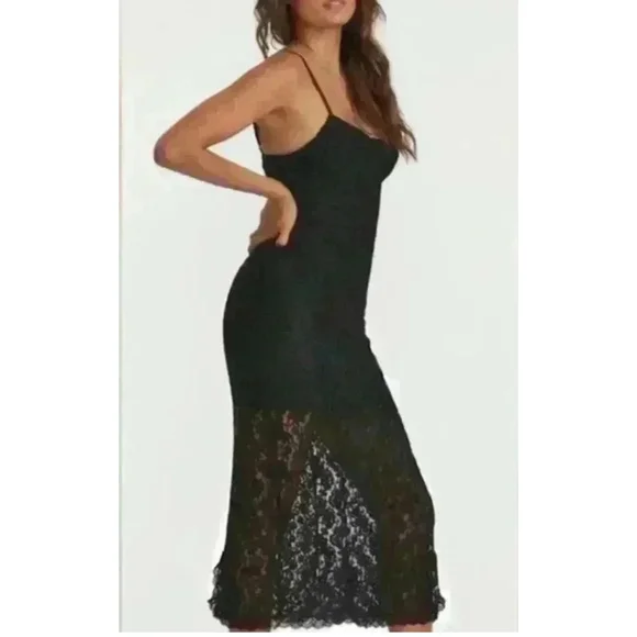 paz midi dress Likely Midi Paz Dress
